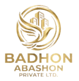 Badhon Abashon Private Ltd.